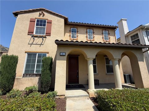 Photo of 661 Lavender Way, Azusa, CA 91702 (MLS # CV26095155)