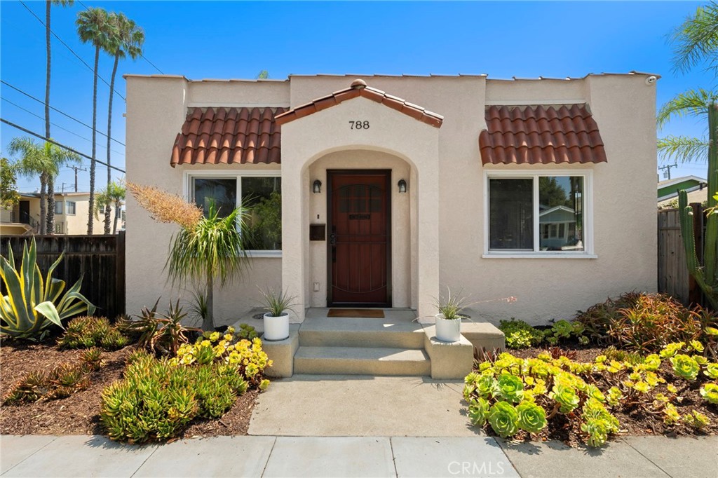 788 Roswell Avenue