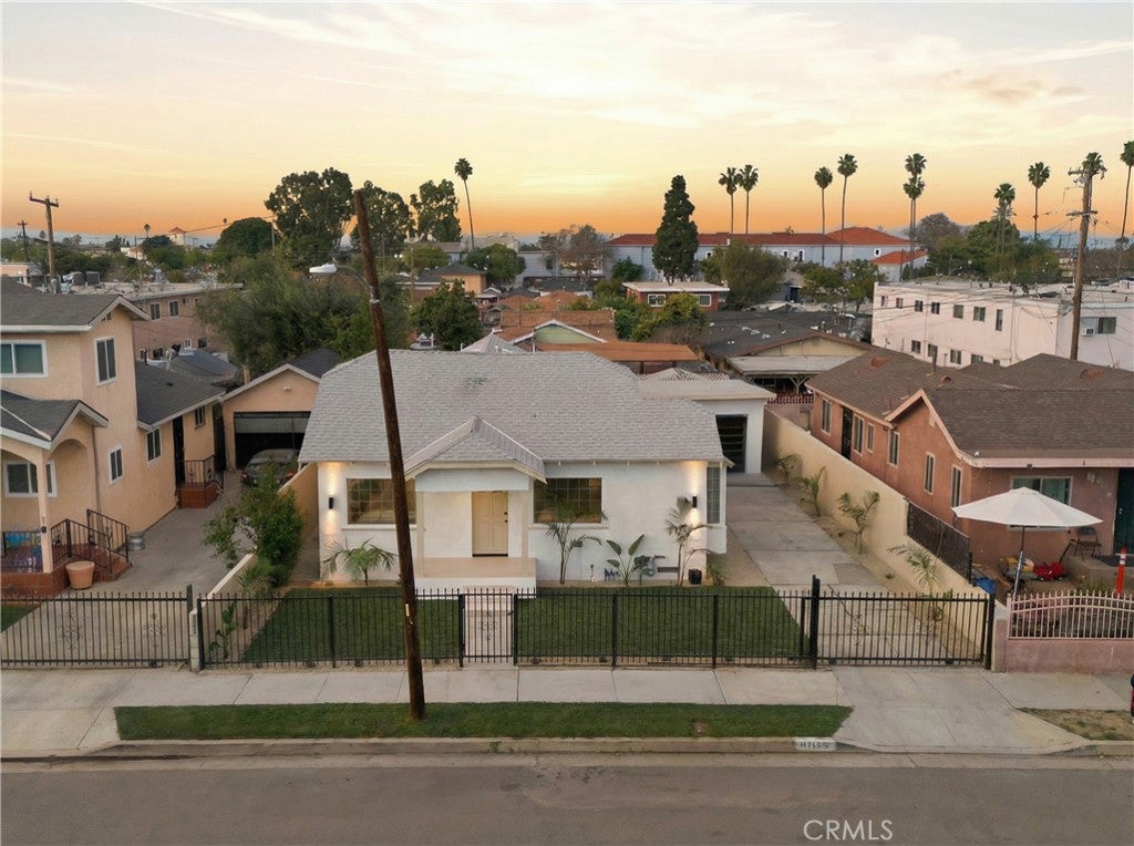 1111 W 98th Street