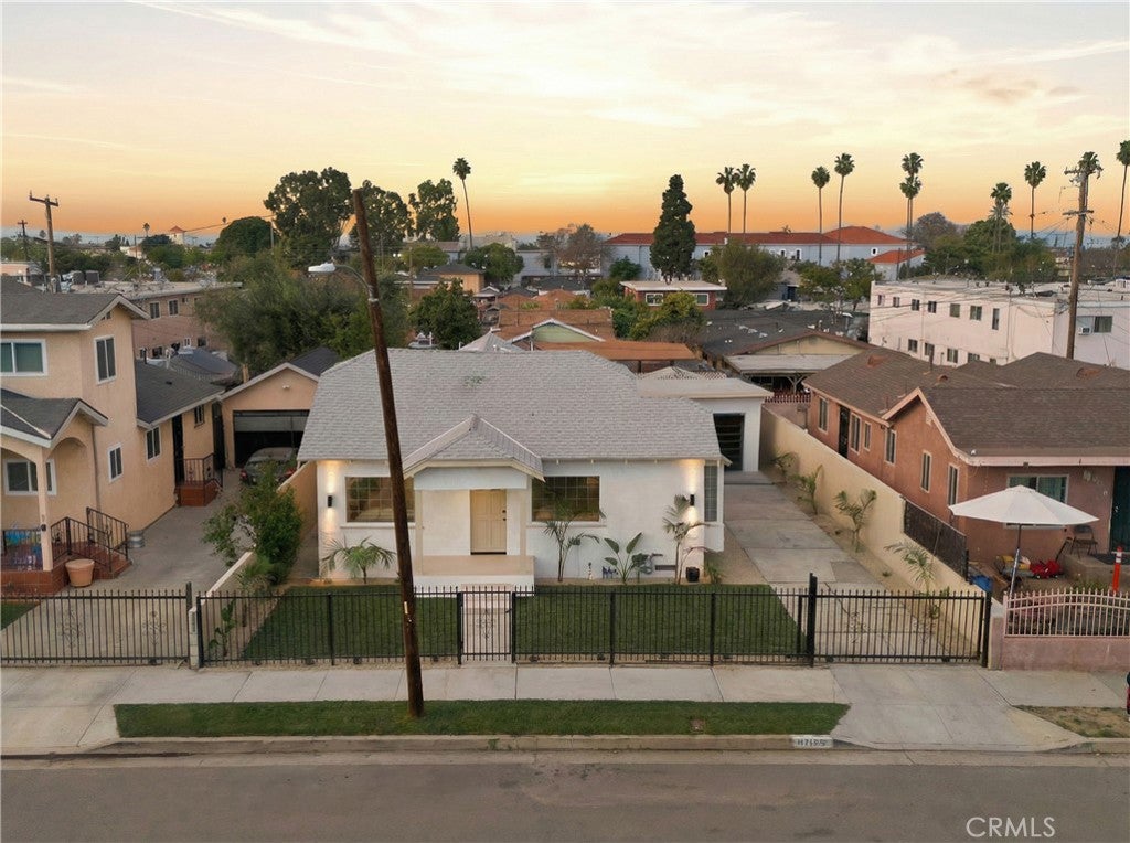 1111 W 98th Street