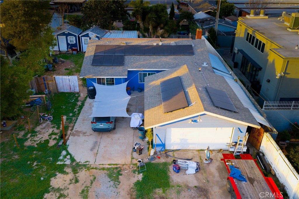 Photo of 447 E 124th St, Los Angeles, CA 90061 (MLS # DW26024510)