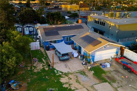 Photo of 447 E 124th St, Los Angeles, CA 90061 (MLS # DW26024510)