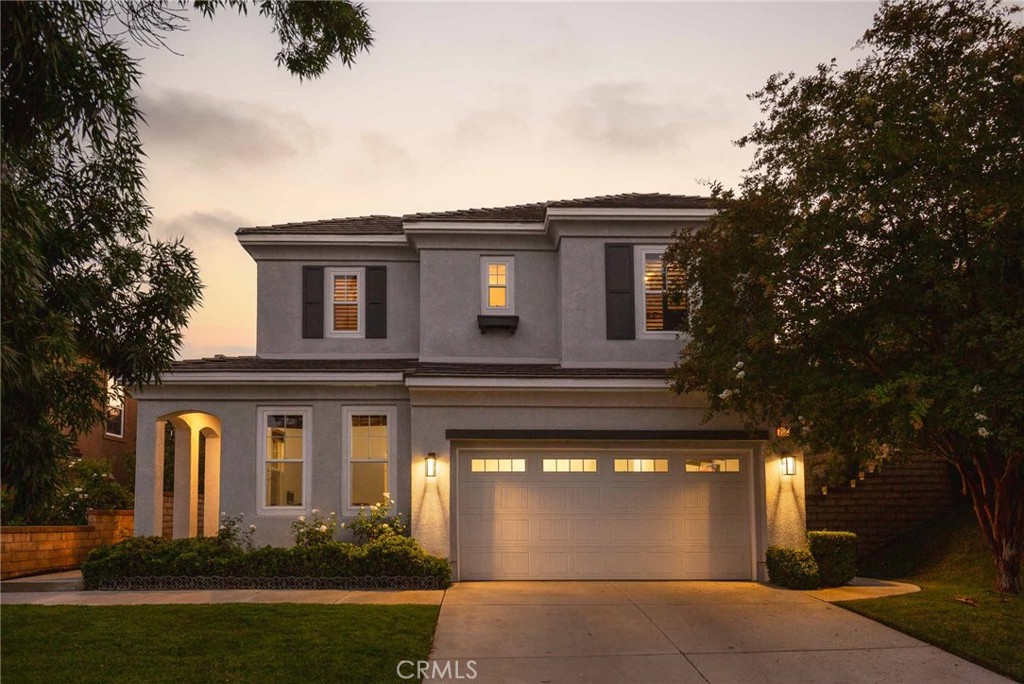 26831 Greenleaf Court