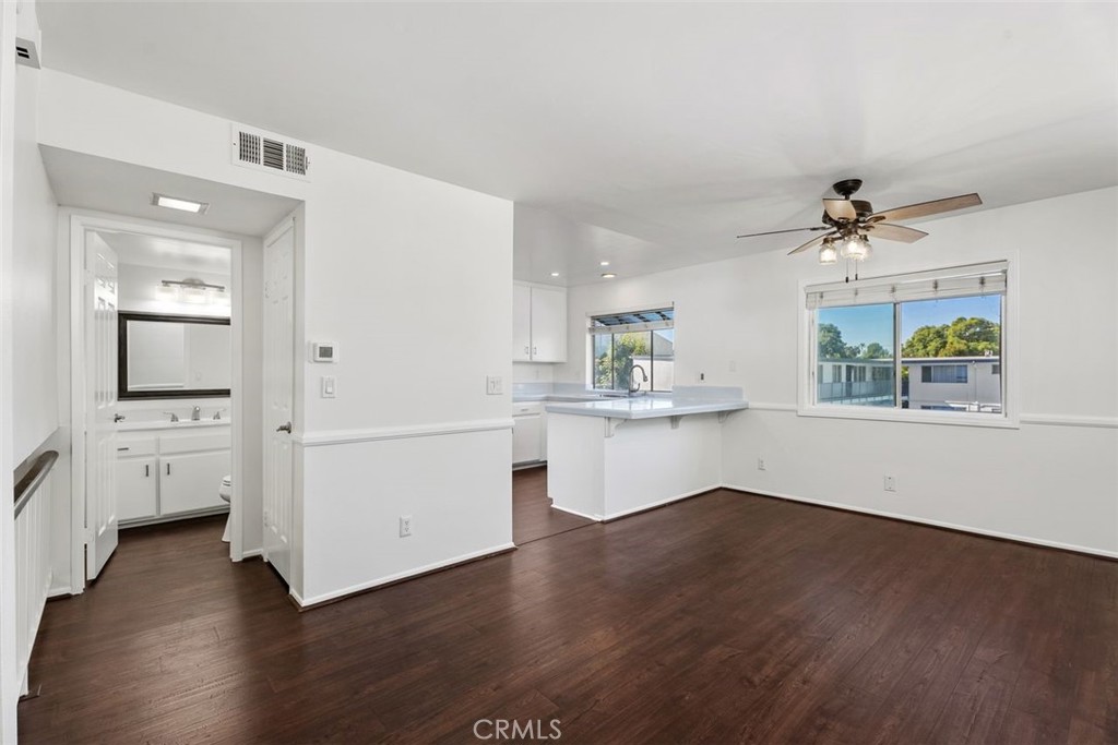 Tustin Commons - Residential