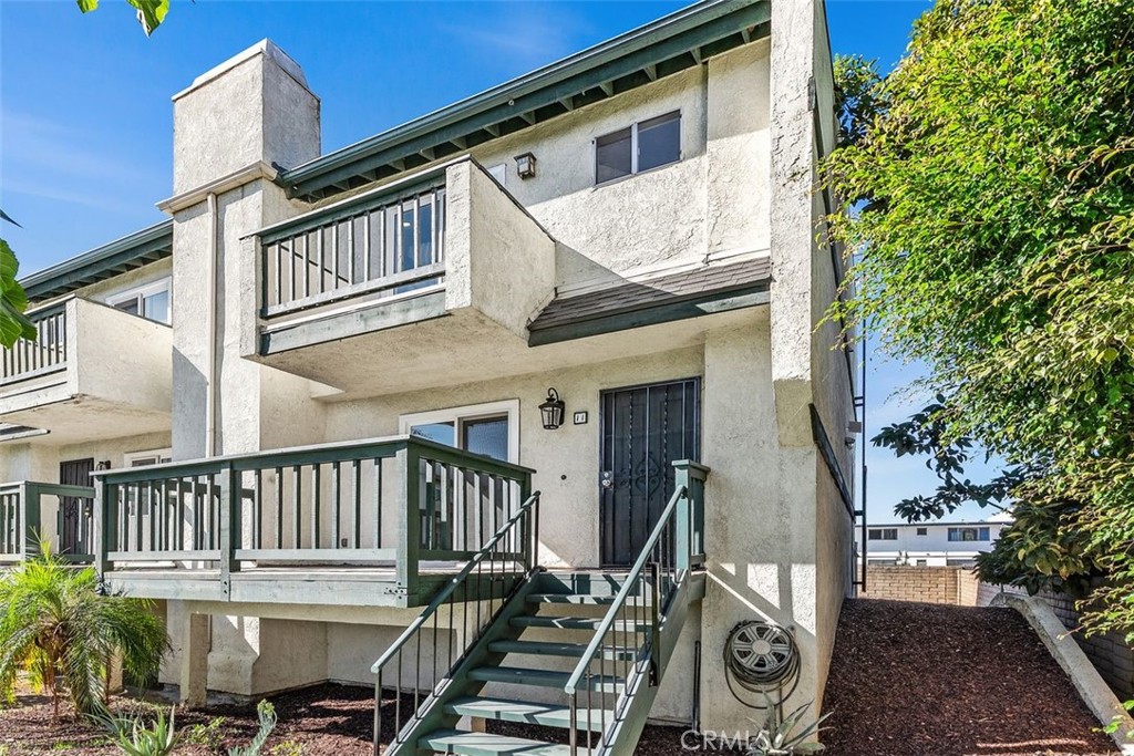 Tustin Commons - Residential