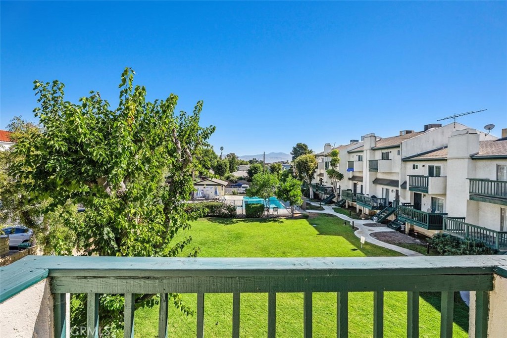 Tustin Commons - Residential