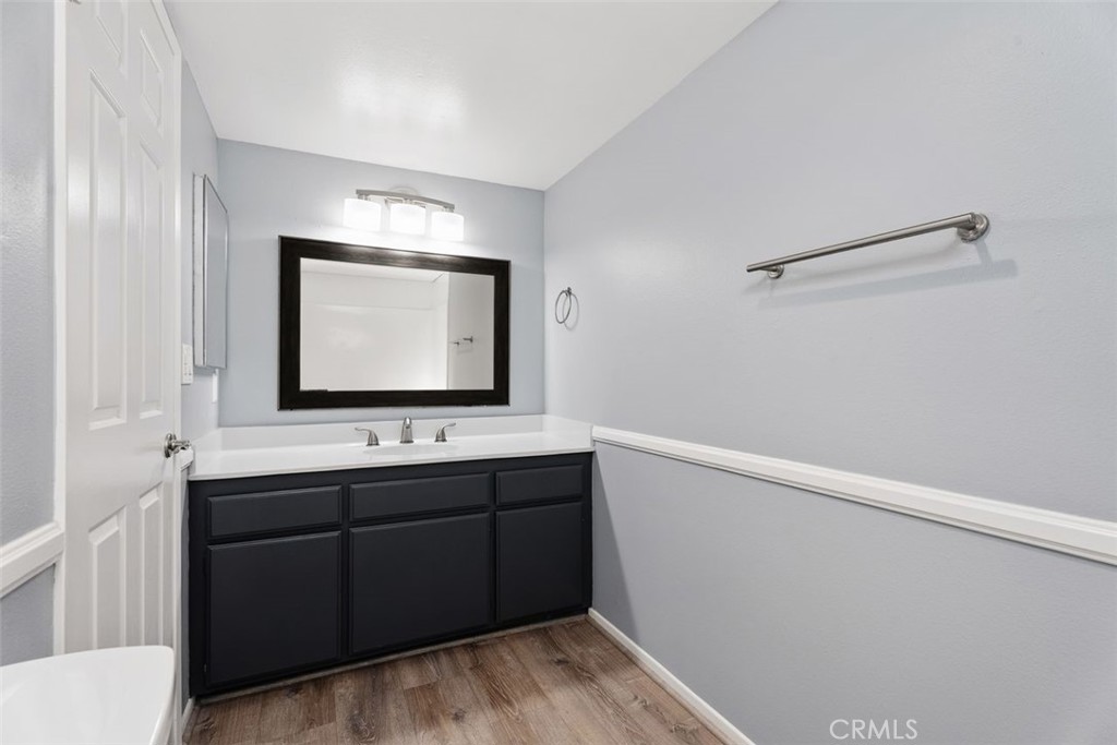 Tustin Commons - Residential