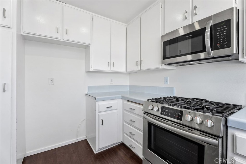 Tustin Commons - Residential