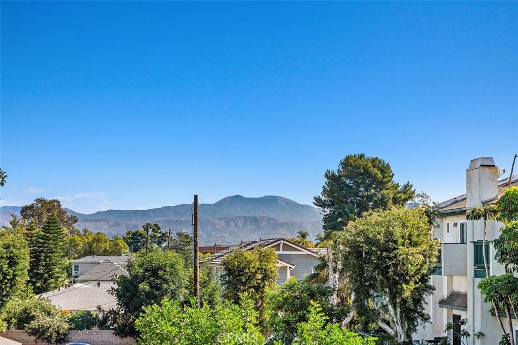 Tustin Commons - Residential