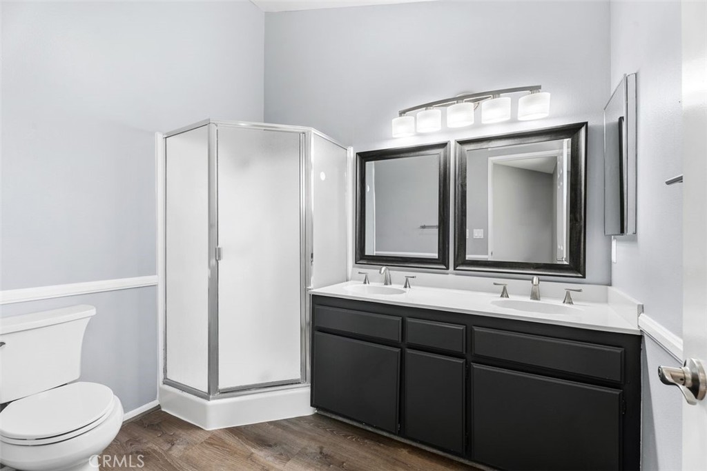 Tustin Commons - Residential