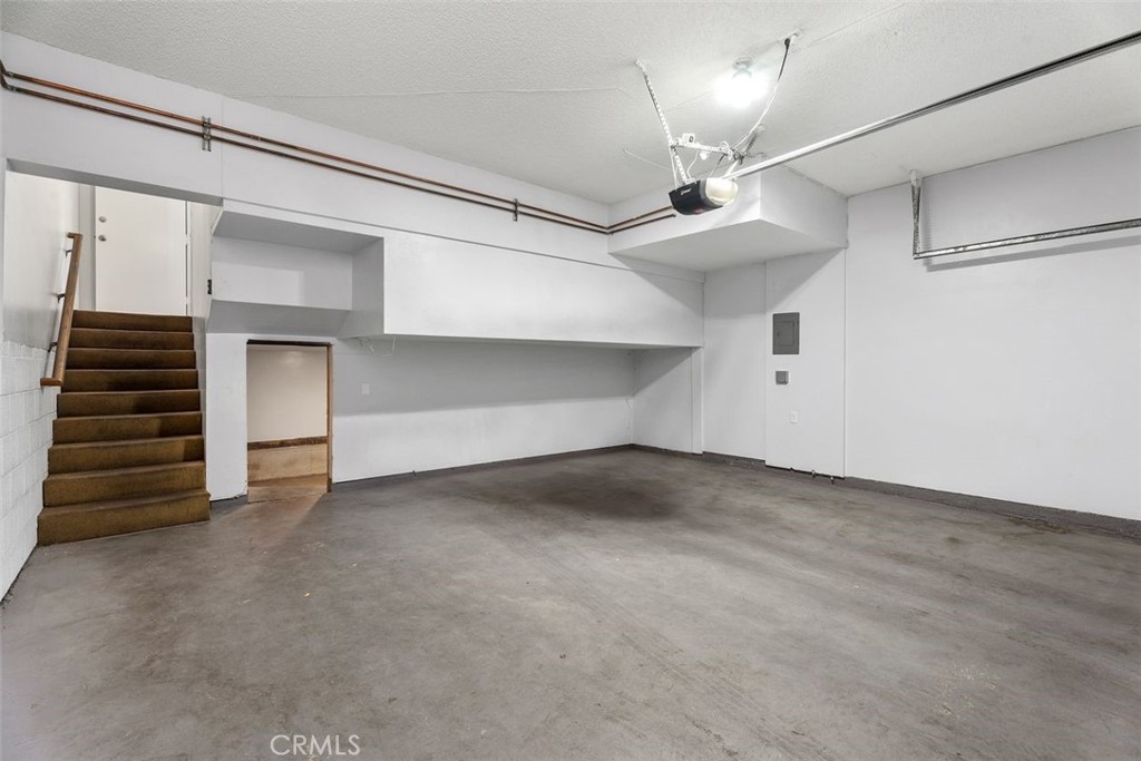 Tustin Commons - Residential