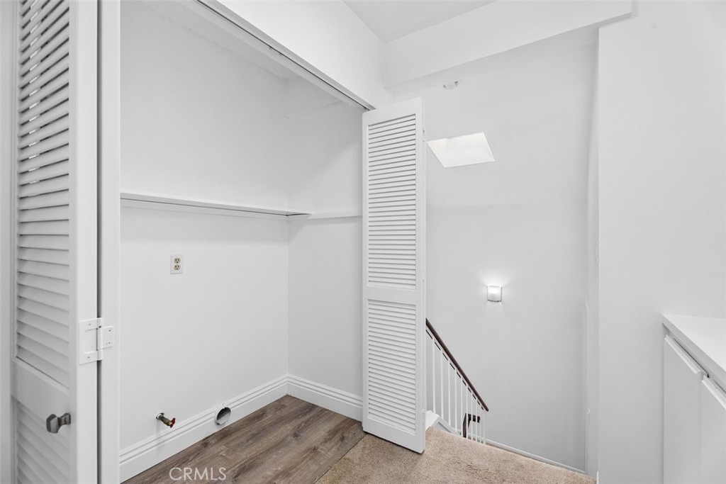 Tustin Commons - Residential