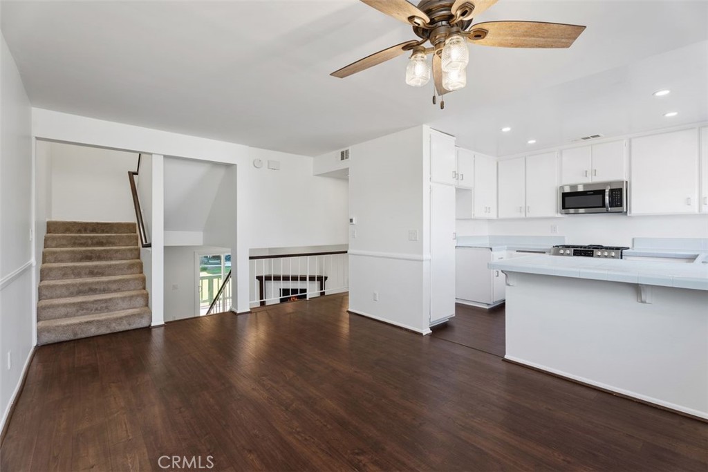 Tustin Commons - Residential