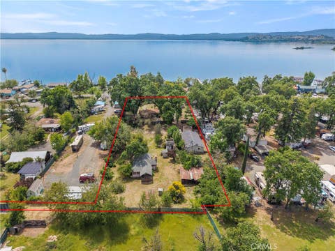 Photo of 2600 Lakeshore, Upper Lake, CA 95485 (MLS # LC26096725)