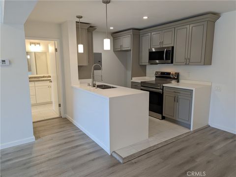 Photo of 5460 White Oak Ave #G222, Encino, CA 91316 (MLS # AR26074045)