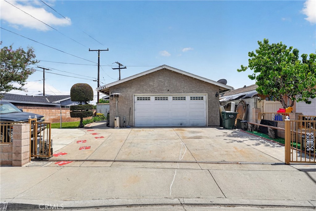 11045 Backford Street
