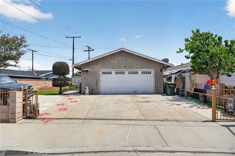 Property photo of 11045 Backford Street, South El Monte, CA 91733