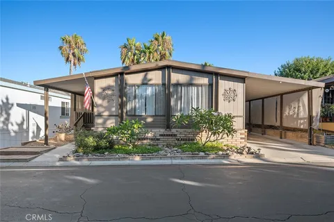 1550 Rimpau Avenue Unit 159, Corona, CA 92881 - MLS#: TR25150388