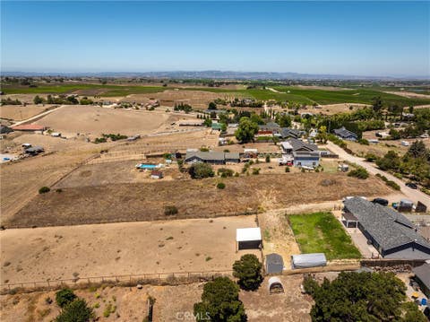 Tiny photo for 8290 Plane View Place, Paso Robles, CA 93446 (MLS # NS26143544)