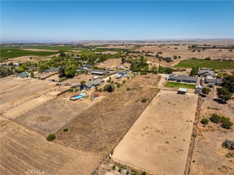 Tiny photo for 8290 Plane View Place, Paso Robles, CA 93446 (MLS # NS26143544)