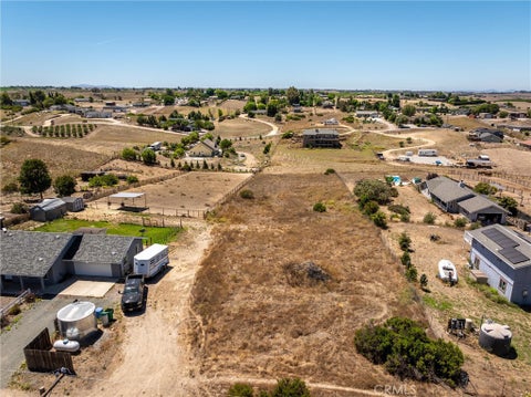 Tiny photo for 8290 Plane View Place, Paso Robles, CA 93446 (MLS # NS26143544)