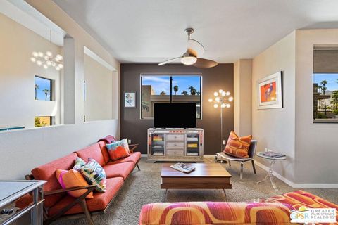 Photo of 930 E Palm Canyon DR #204, Palm Springs, CA 92264 (MLS # 26828991PS)