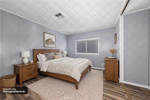 Photo of 22899 Byron Road #100, Crestline, CA 92325 (MLS # CV25222921)