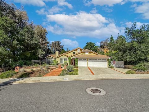 3427 Woodburn Avenue Westlake Village CA 91361