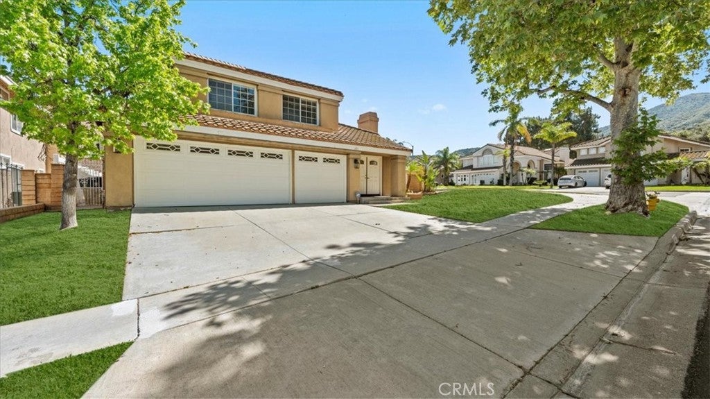 1671 Dominguez Ranch Road