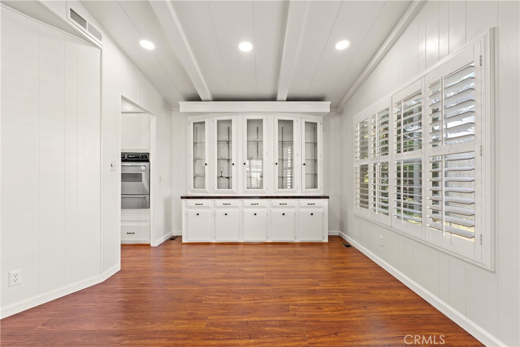 Groves Trailer Park (TG) - Residential