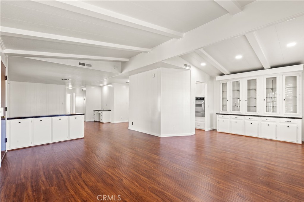 Groves Trailer Park (TG) - Residential