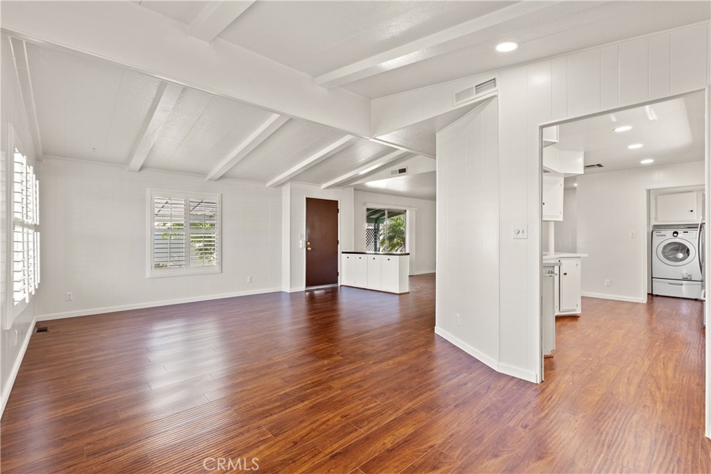 Groves Trailer Park (TG) - Residential