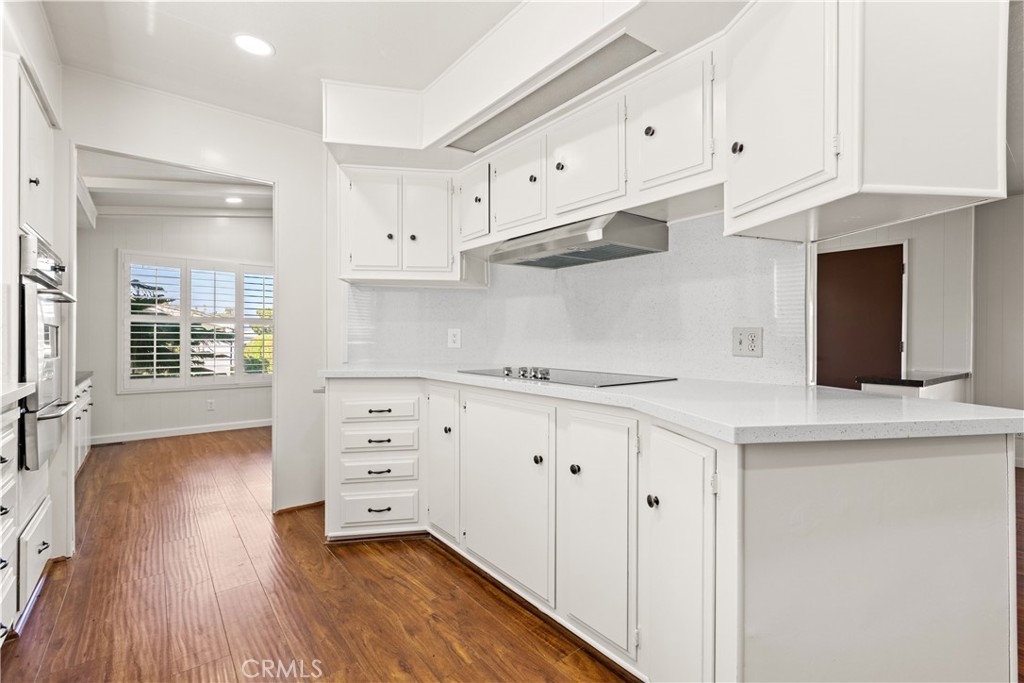 Groves Trailer Park (TG) - Residential