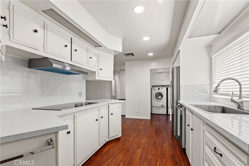 Groves Trailer Park (TG) - Residential