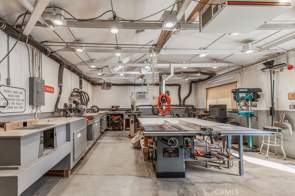 Groves Trailer Park (TG) - Residential