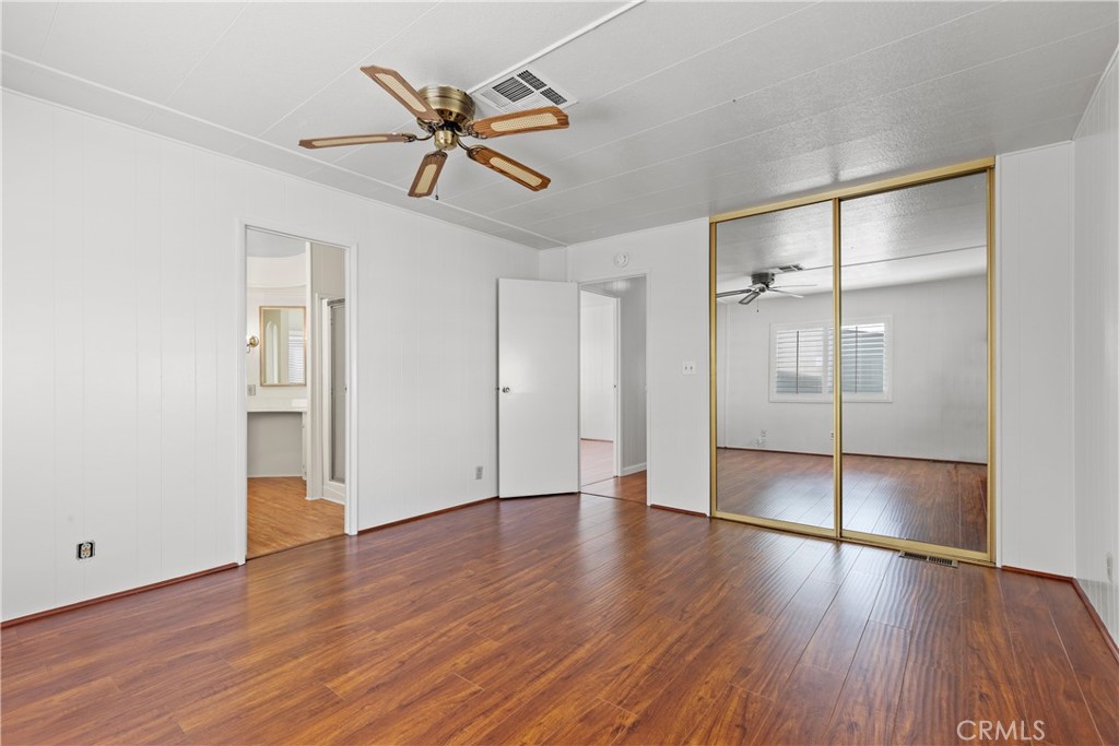 Groves Trailer Park (TG) - Residential