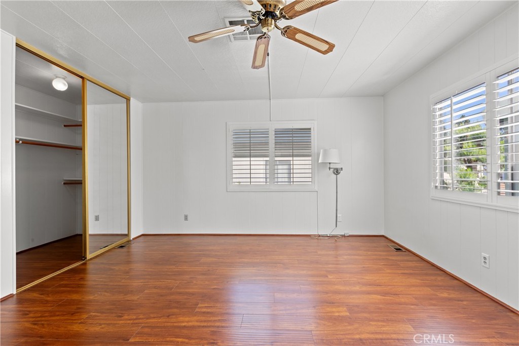 Groves Trailer Park (TG) - Residential