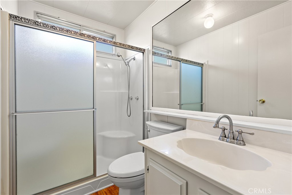 Groves Trailer Park (TG) - Residential