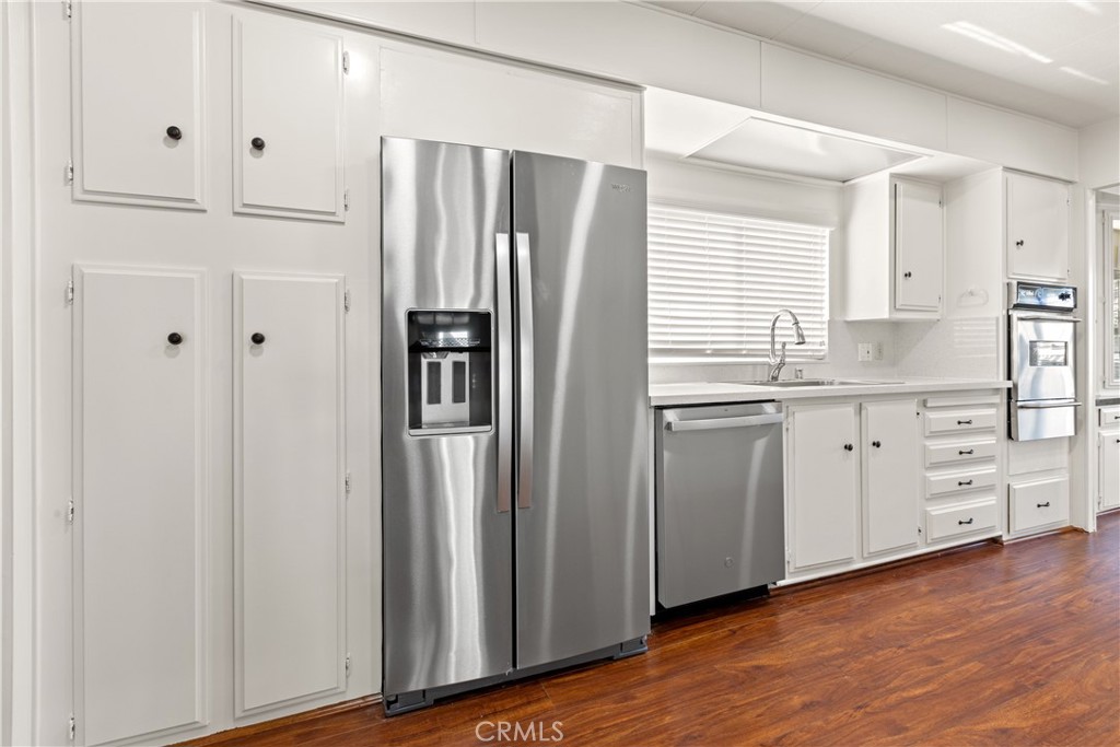 Groves Trailer Park (TG) - Residential