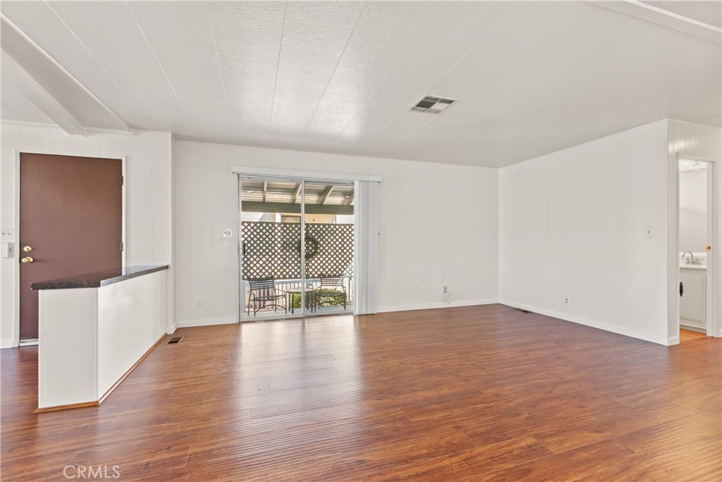 Groves Trailer Park (TG) - Residential