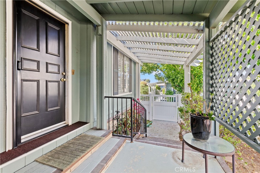 Groves Trailer Park (TG) - Residential