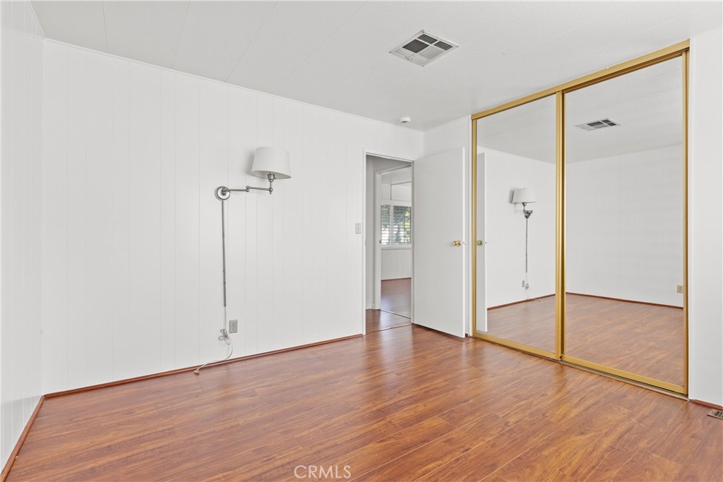 Groves Trailer Park (TG) - Residential