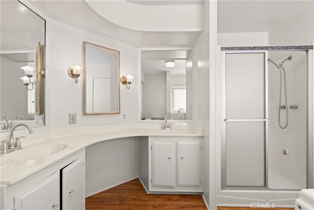 Groves Trailer Park (TG) - Residential