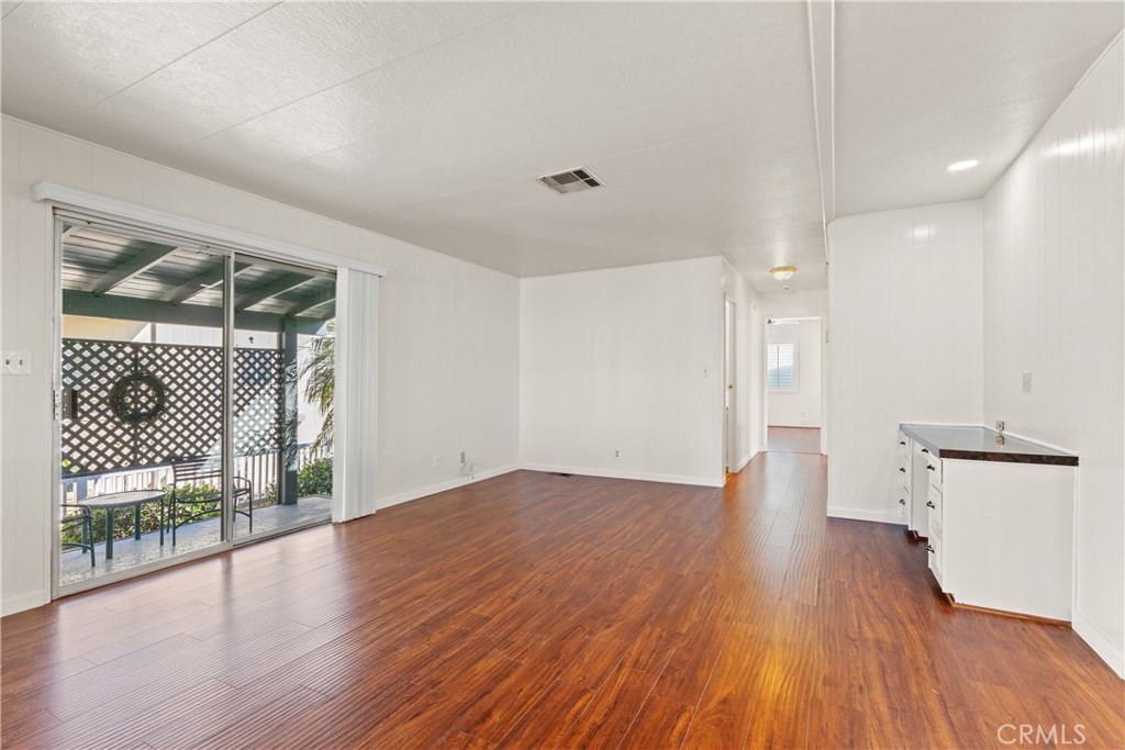 Groves Trailer Park (TG) - Residential