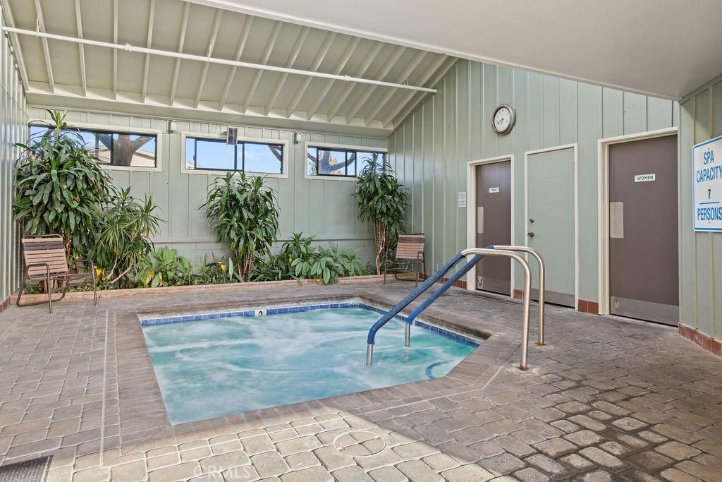 Groves Trailer Park (TG) - Residential