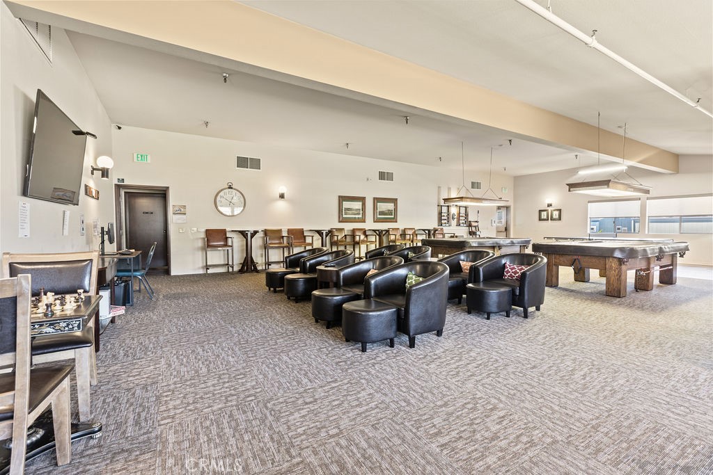 Groves Trailer Park (TG) - Residential