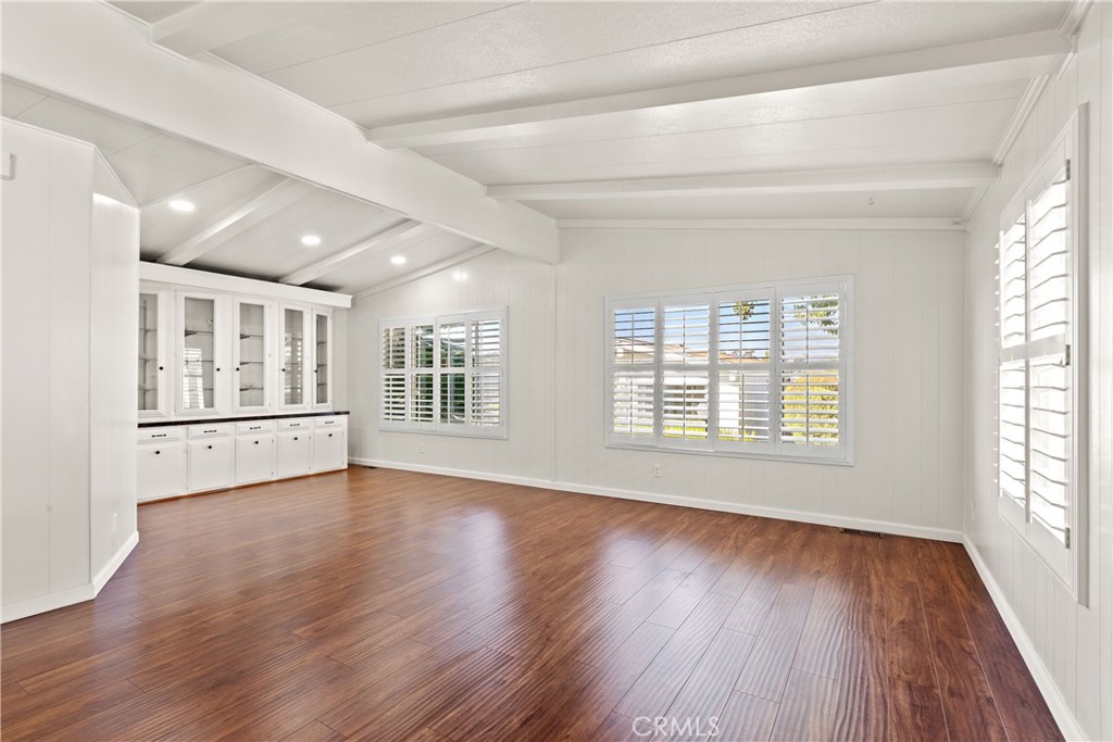 Groves Trailer Park (TG) - Residential