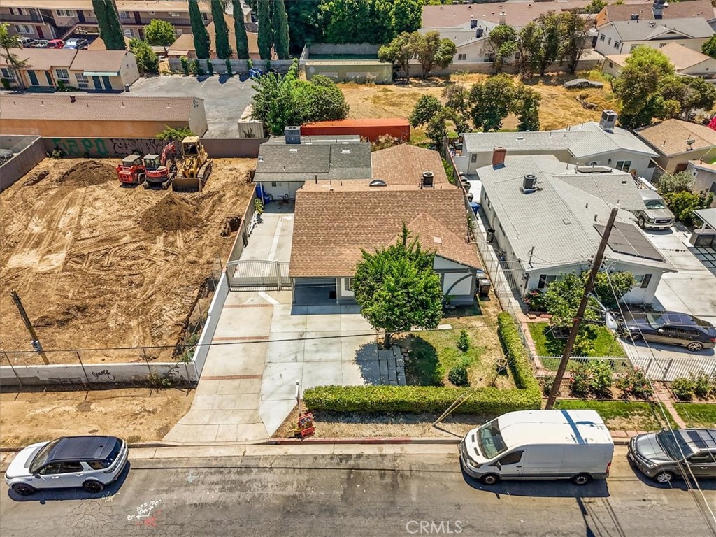 15330 Hart Street