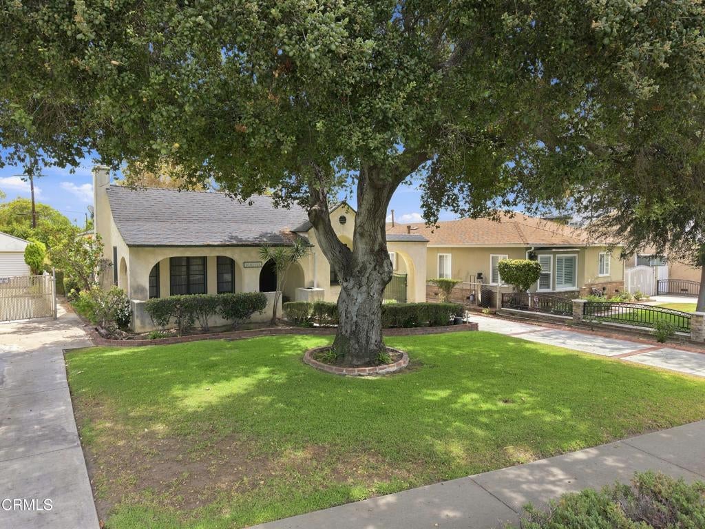 5936 Encinita Avenue