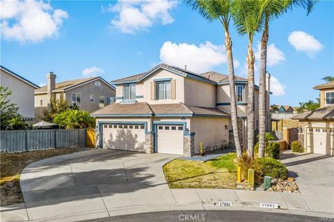 27697 Sonora Circle Temecula CA 92591